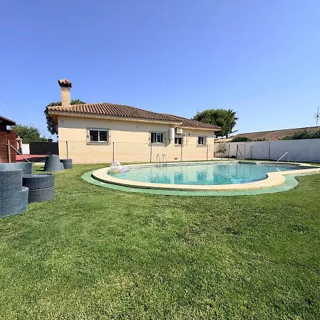 La Talona, Piscina 度假居