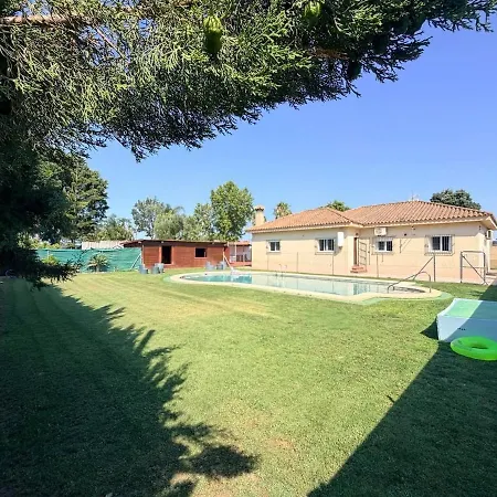 La Talona, Piscina * 加的斯