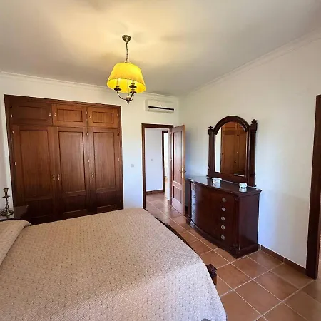 度假居 La Talona, Piscina