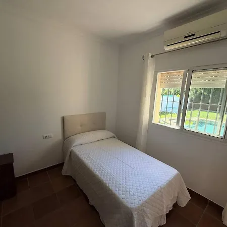 度假居 La Talona, Piscina