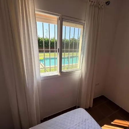 La Talona, Piscina * 加的斯